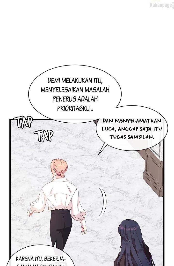 come-on-out-romeo - Chapter: 61