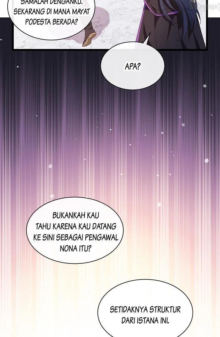 come-on-out-romeo - Chapter: 61
