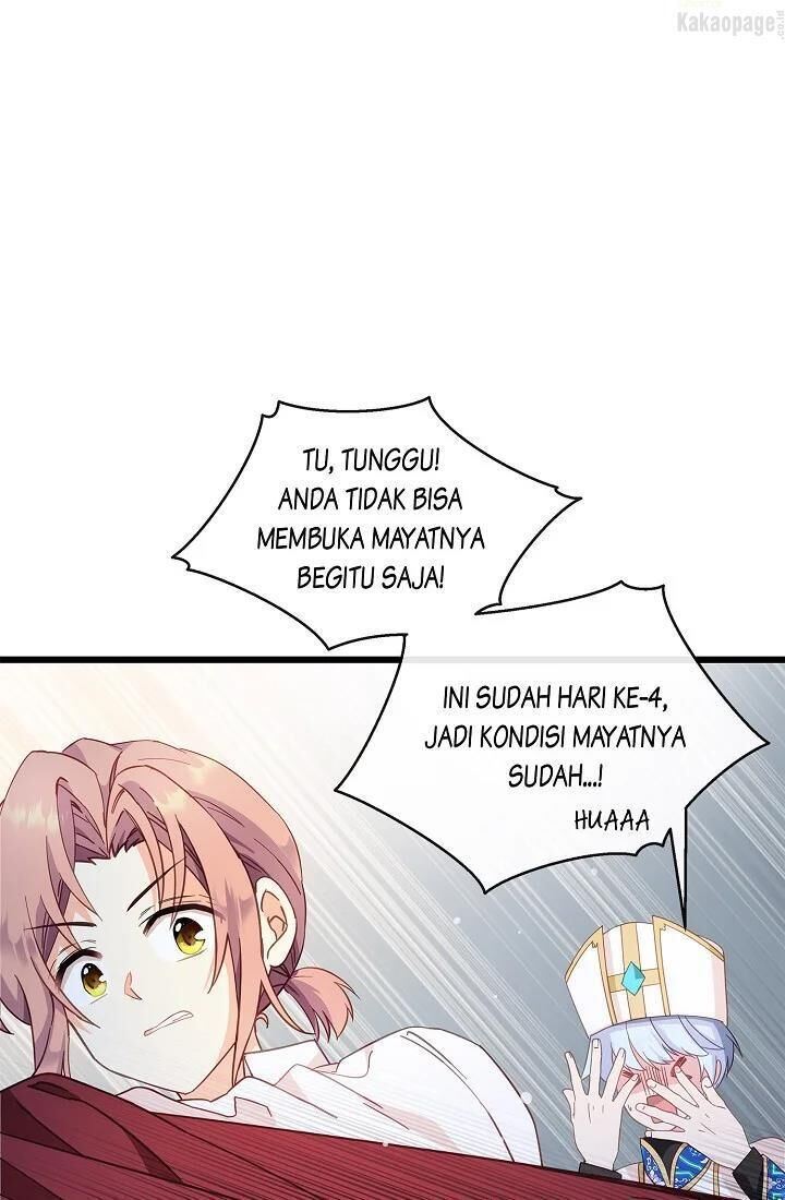 come-on-out-romeo - Chapter: 61