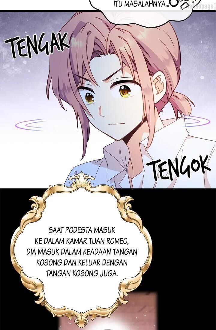 come-on-out-romeo - Chapter: 61