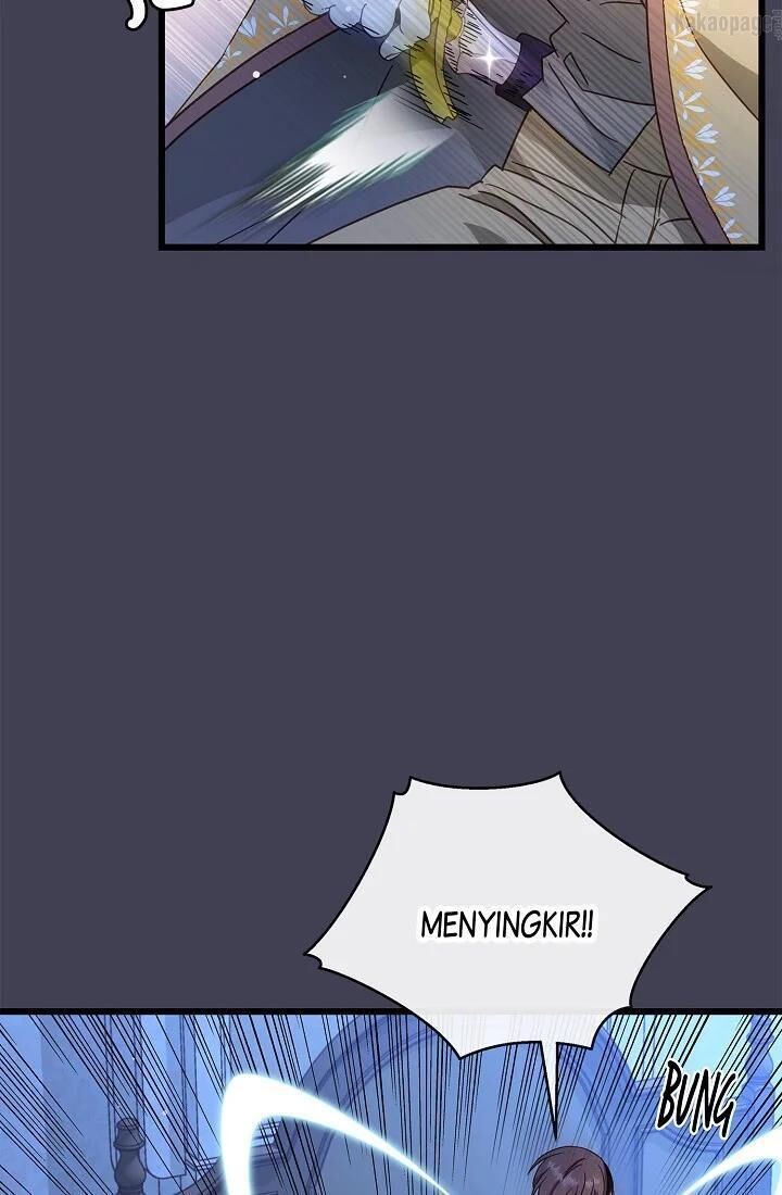 come-on-out-romeo - Chapter: 61
