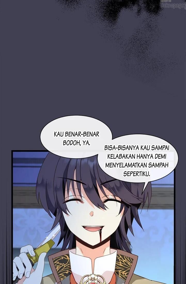 come-on-out-romeo - Chapter: 61