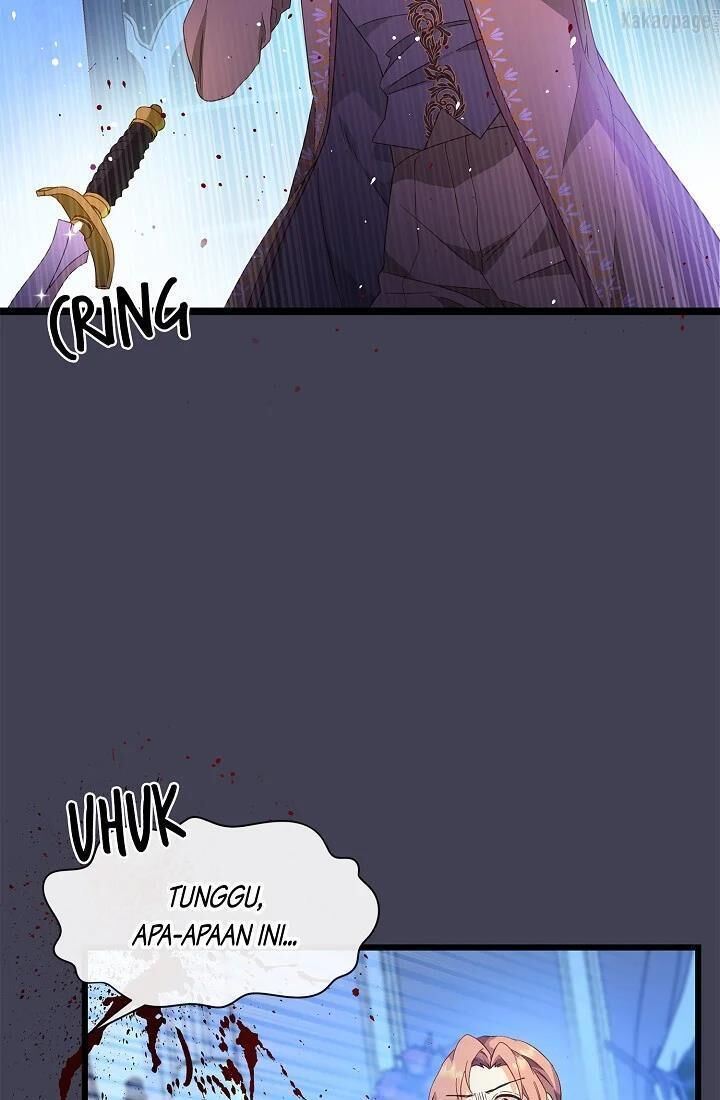 come-on-out-romeo - Chapter: 61