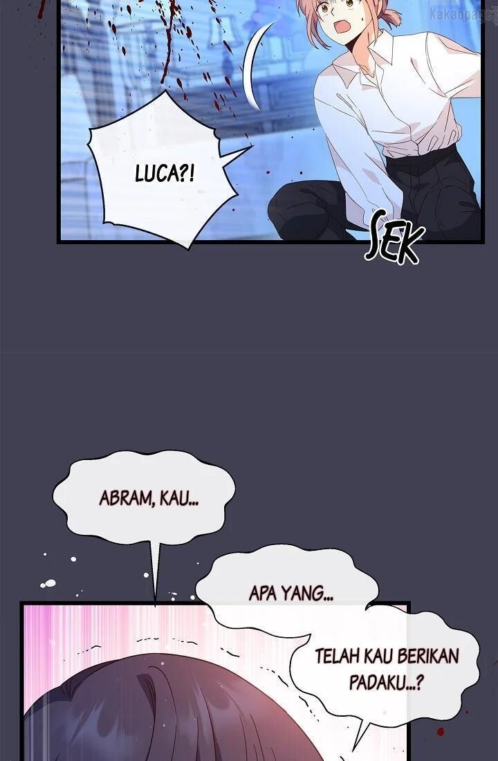 come-on-out-romeo - Chapter: 61