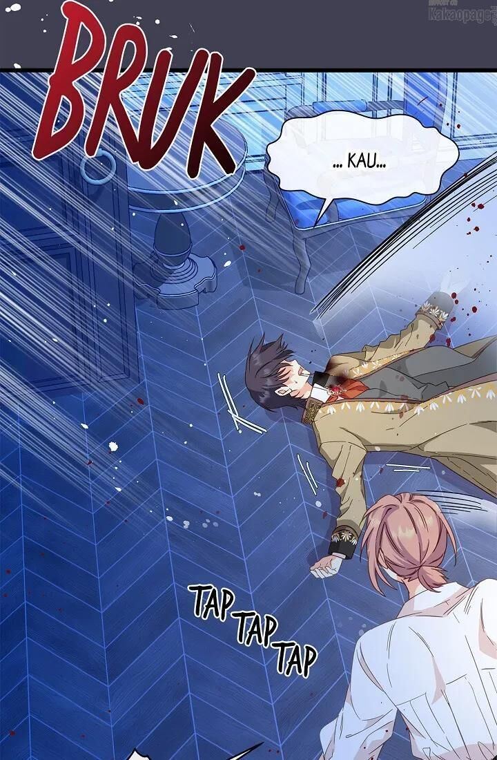 come-on-out-romeo - Chapter: 61