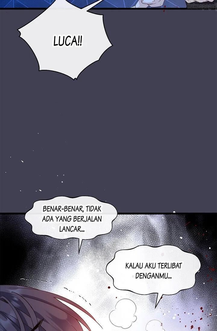 come-on-out-romeo - Chapter: 61