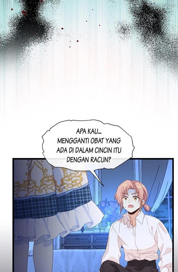 come-on-out-romeo - Chapter: 61