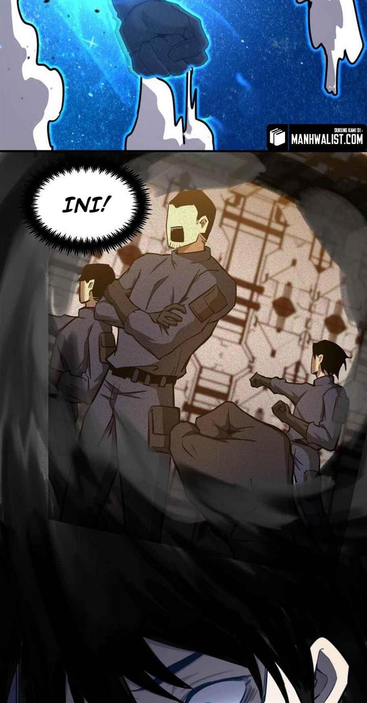 leveling-in-the-future - Chapter: 2