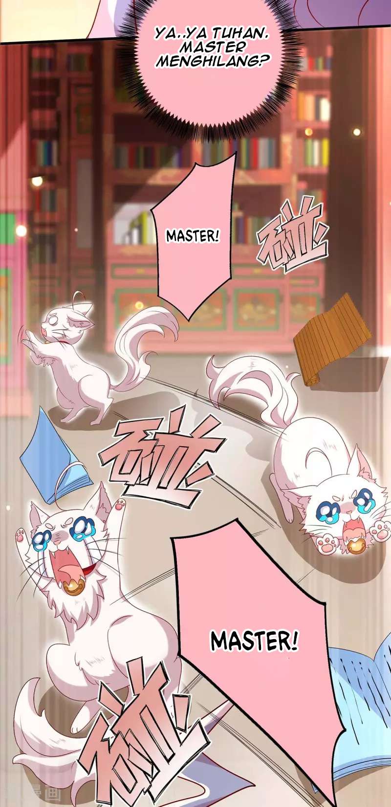 miss-nine-doctor - Chapter: 97