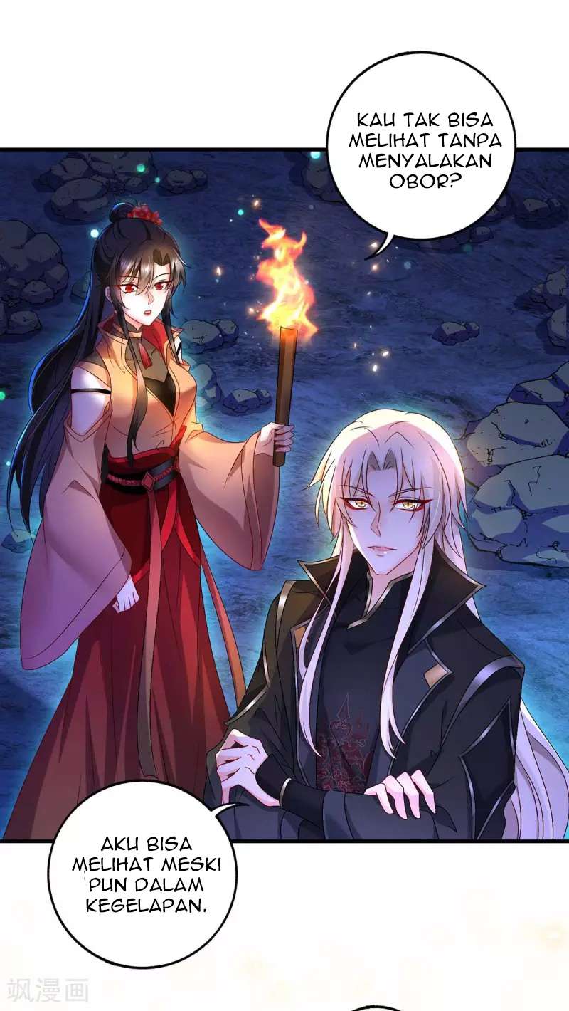 miss-nine-doctor - Chapter: 97