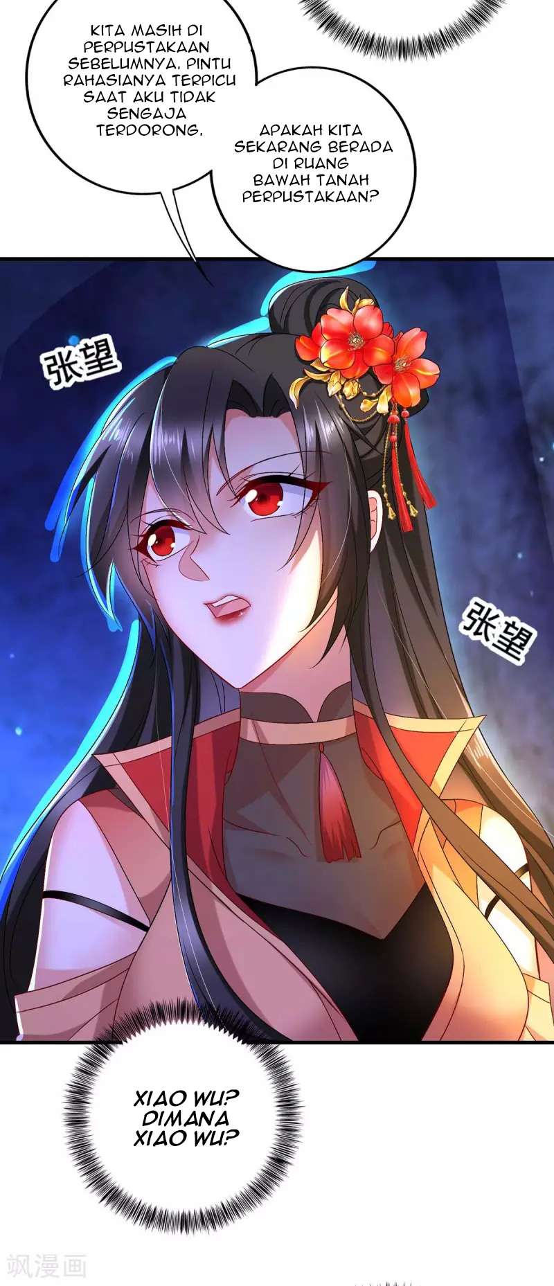 miss-nine-doctor - Chapter: 97