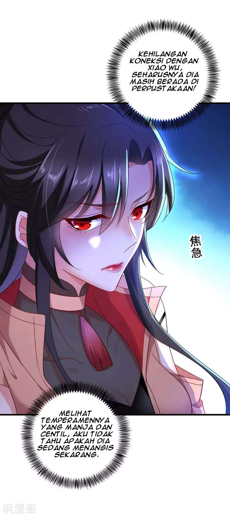 miss-nine-doctor - Chapter: 97