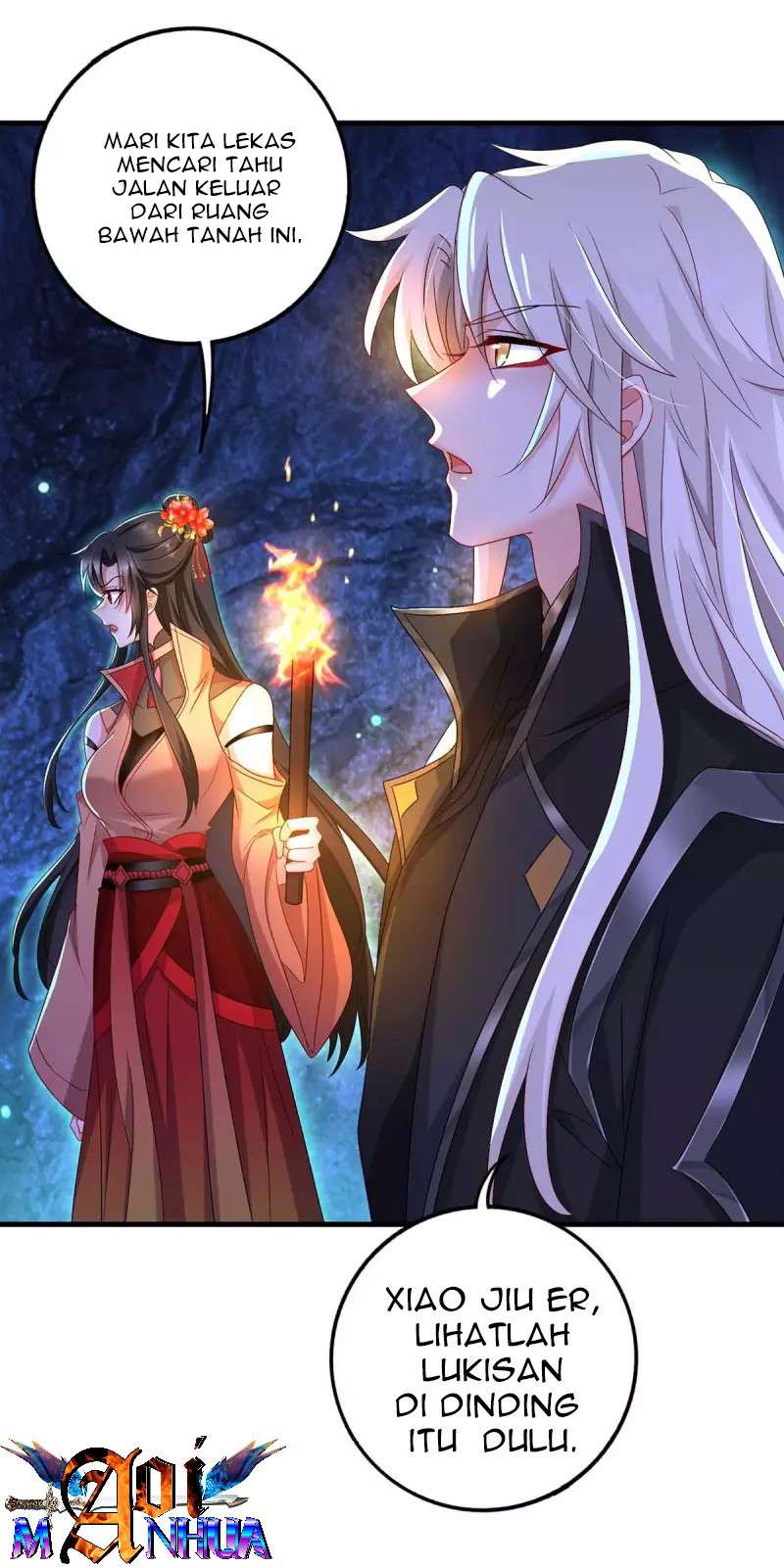 miss-nine-doctor - Chapter: 97