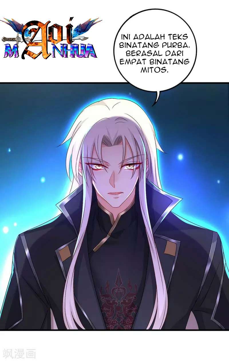 miss-nine-doctor - Chapter: 97
