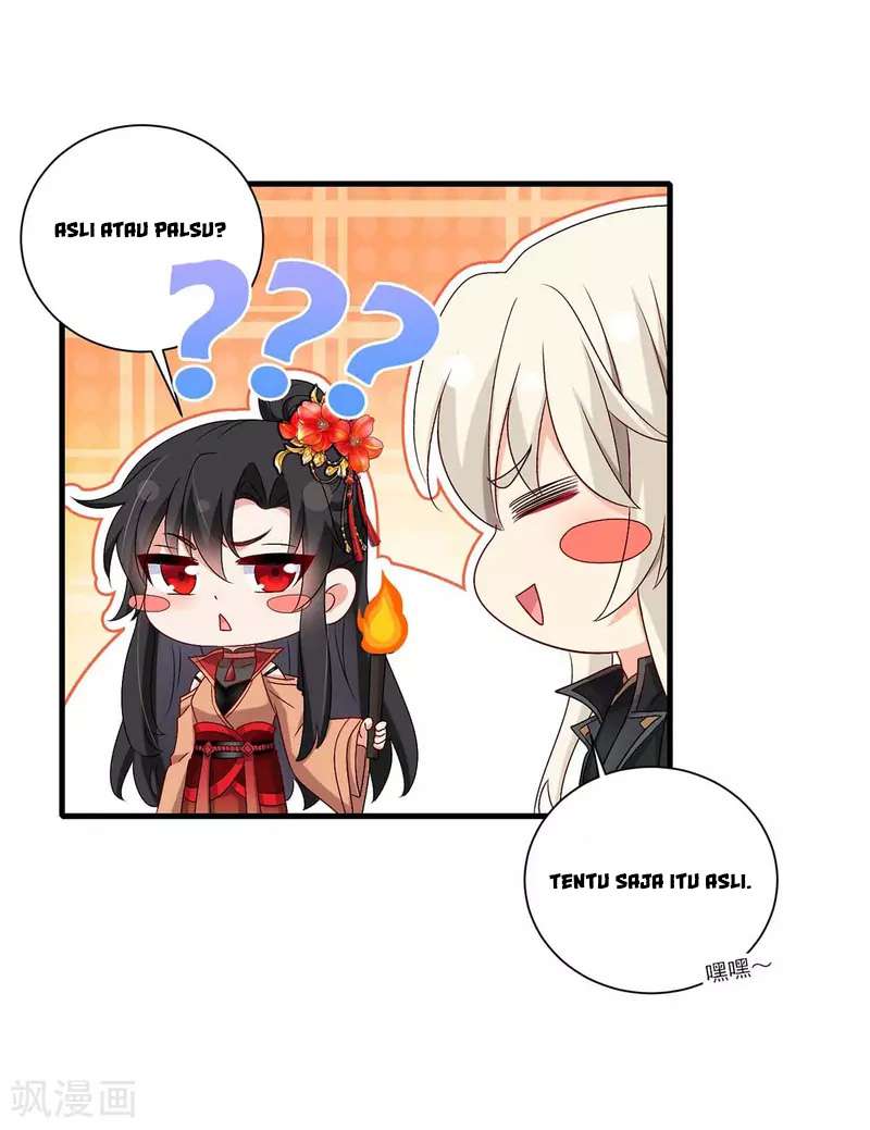miss-nine-doctor - Chapter: 97
