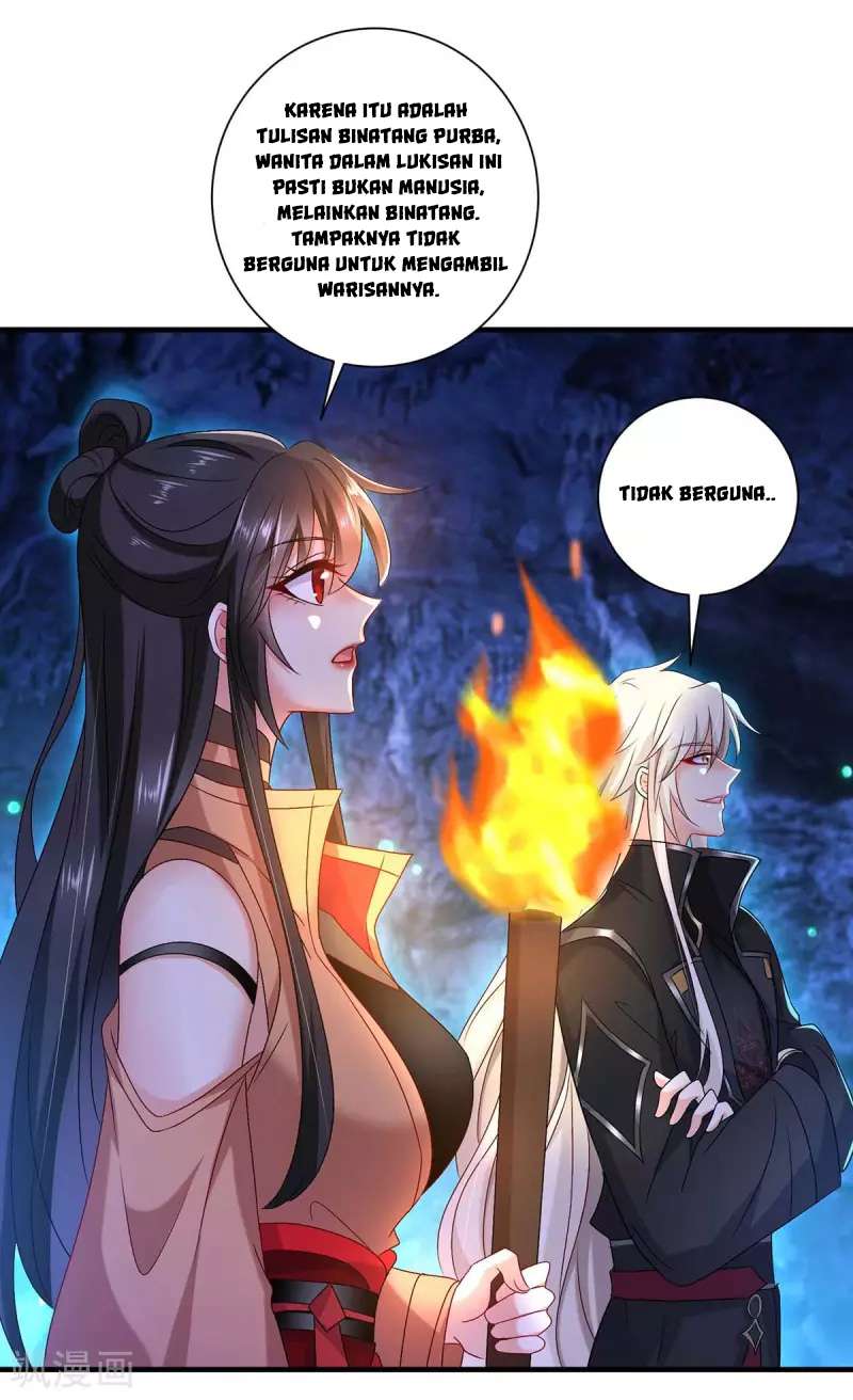 miss-nine-doctor - Chapter: 97