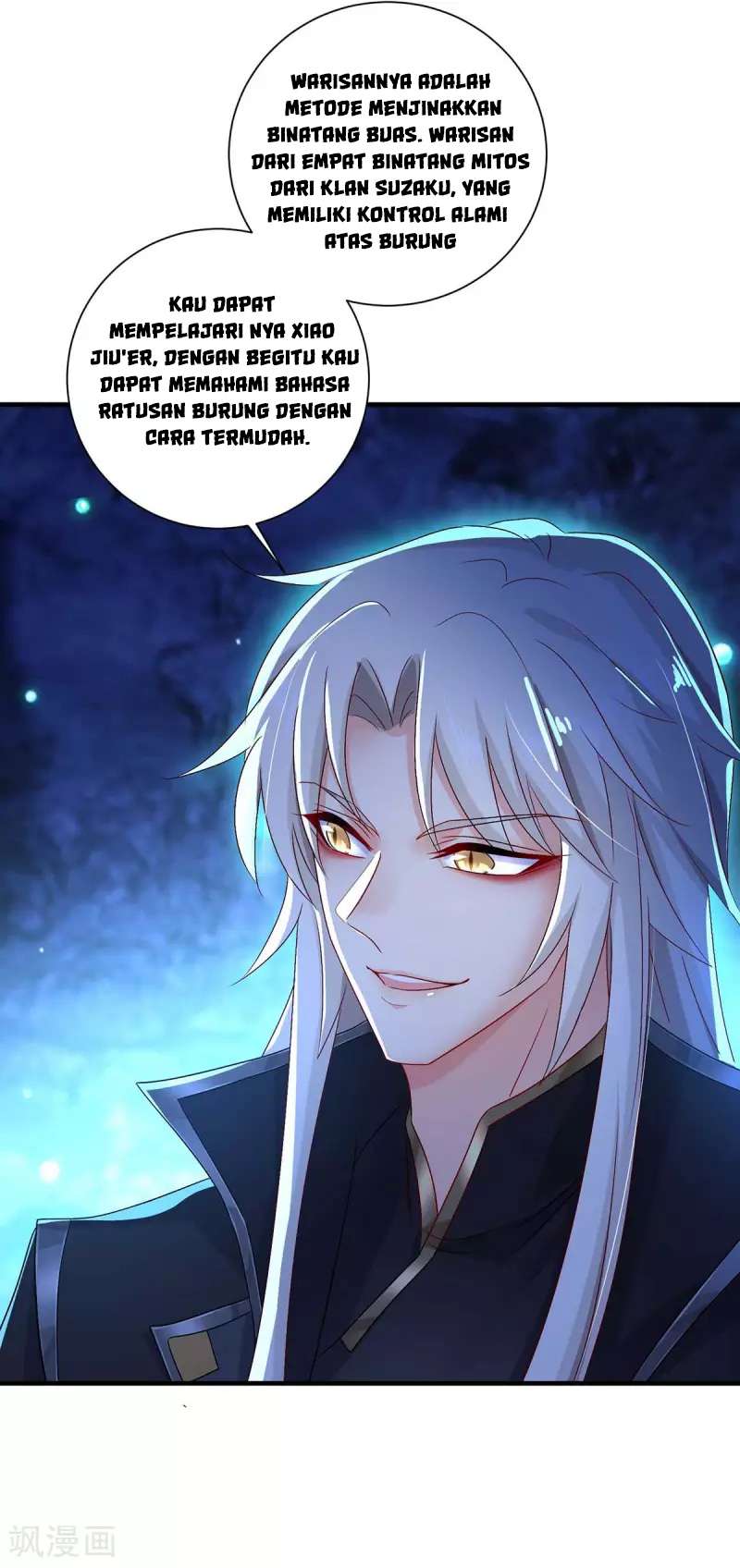 miss-nine-doctor - Chapter: 97