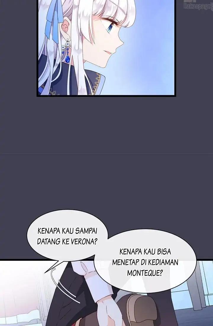 come-on-out-romeo - Chapter: 62