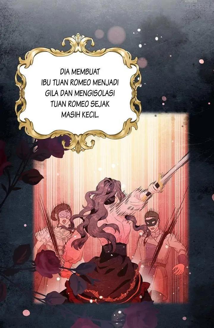 come-on-out-romeo - Chapter: 62