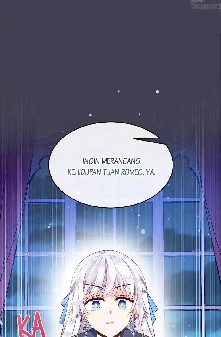 come-on-out-romeo - Chapter: 62
