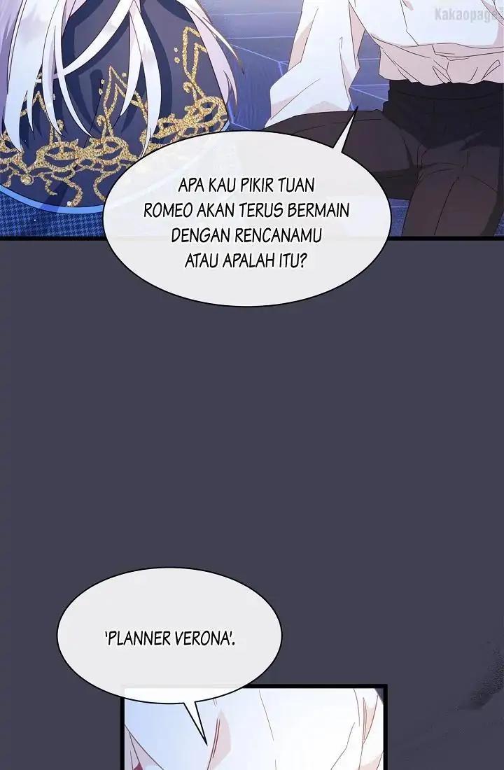 come-on-out-romeo - Chapter: 62