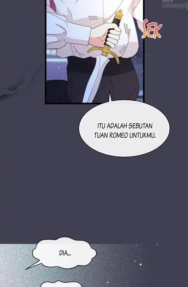 come-on-out-romeo - Chapter: 62