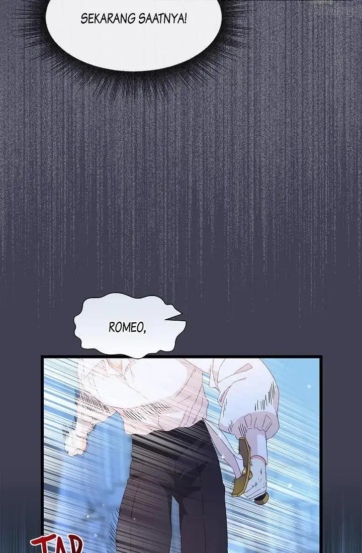 come-on-out-romeo - Chapter: 62