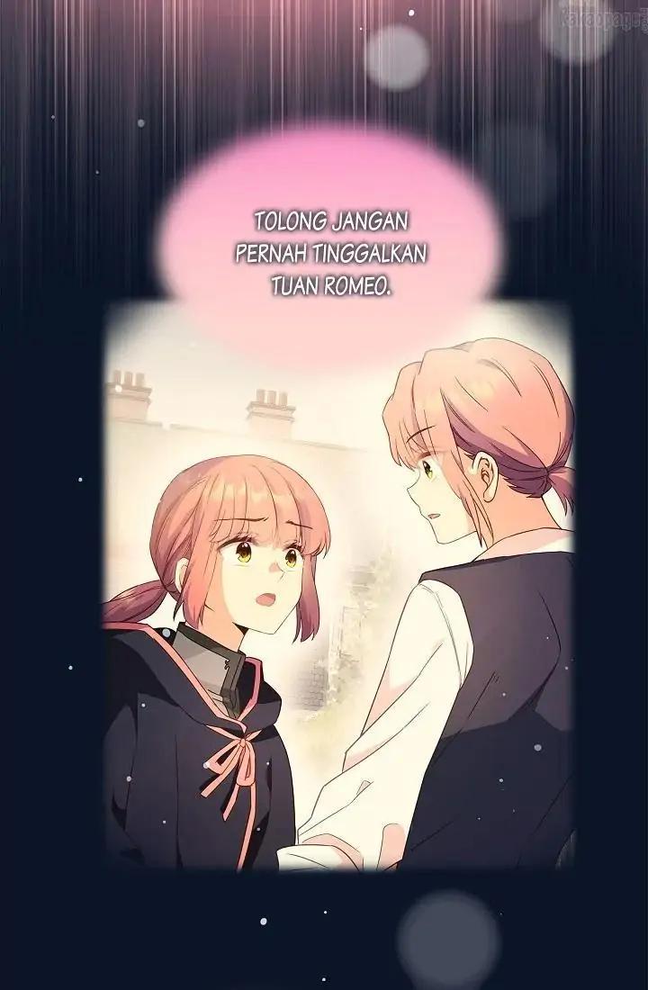 come-on-out-romeo - Chapter: 62