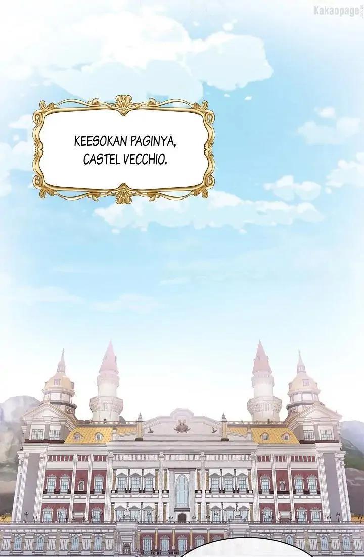 come-on-out-romeo - Chapter: 62