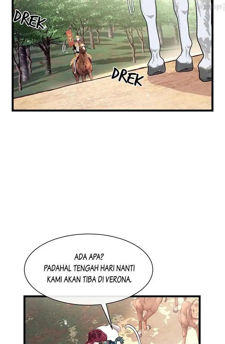 come-on-out-romeo - Chapter: 63