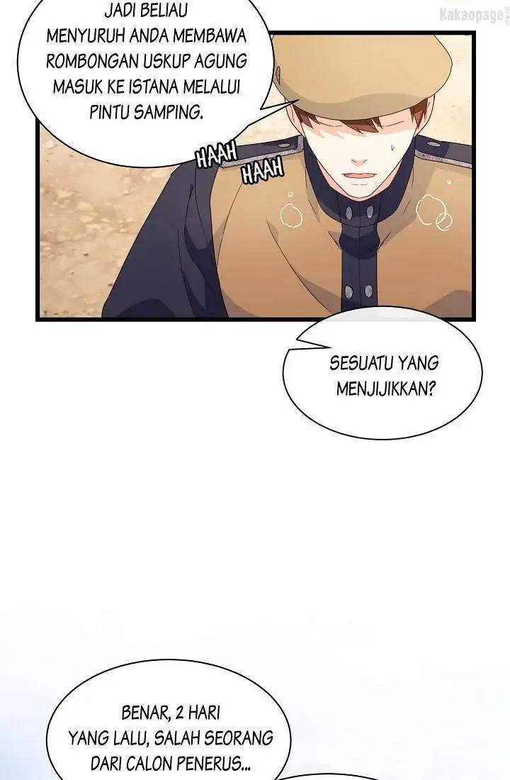 come-on-out-romeo - Chapter: 63