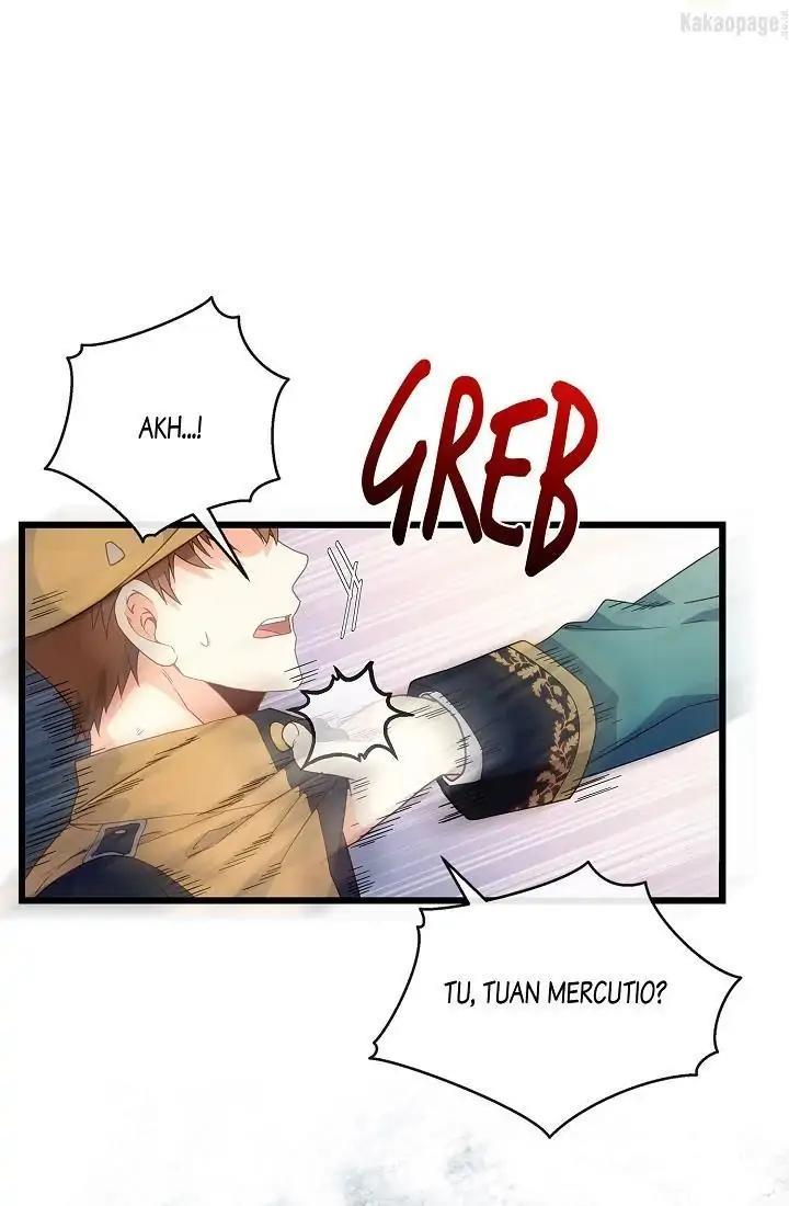 come-on-out-romeo - Chapter: 63
