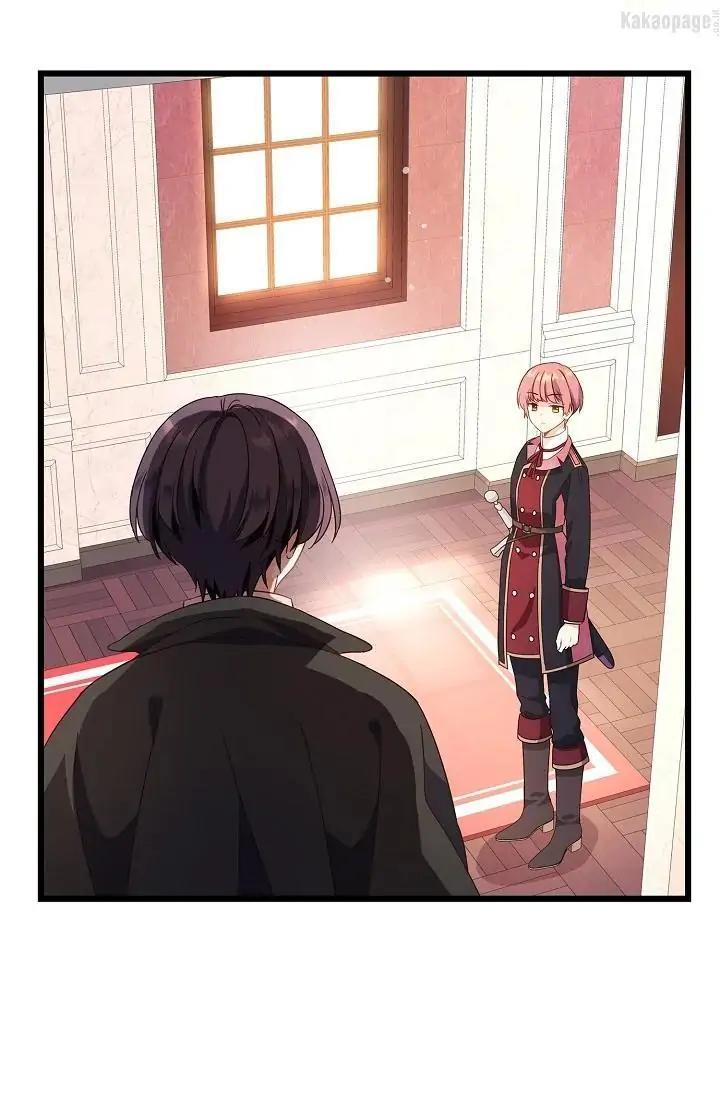 come-on-out-romeo - Chapter: 63