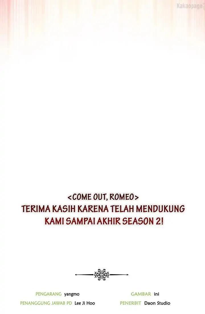 come-on-out-romeo - Chapter: 63