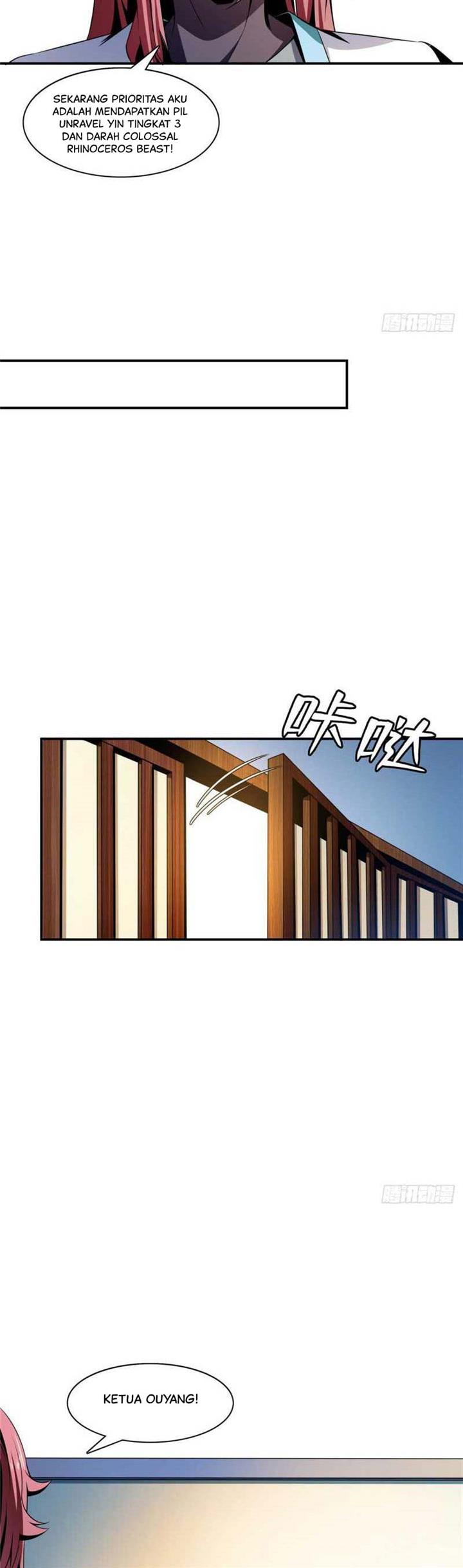 library-tiandao - Chapter: 71