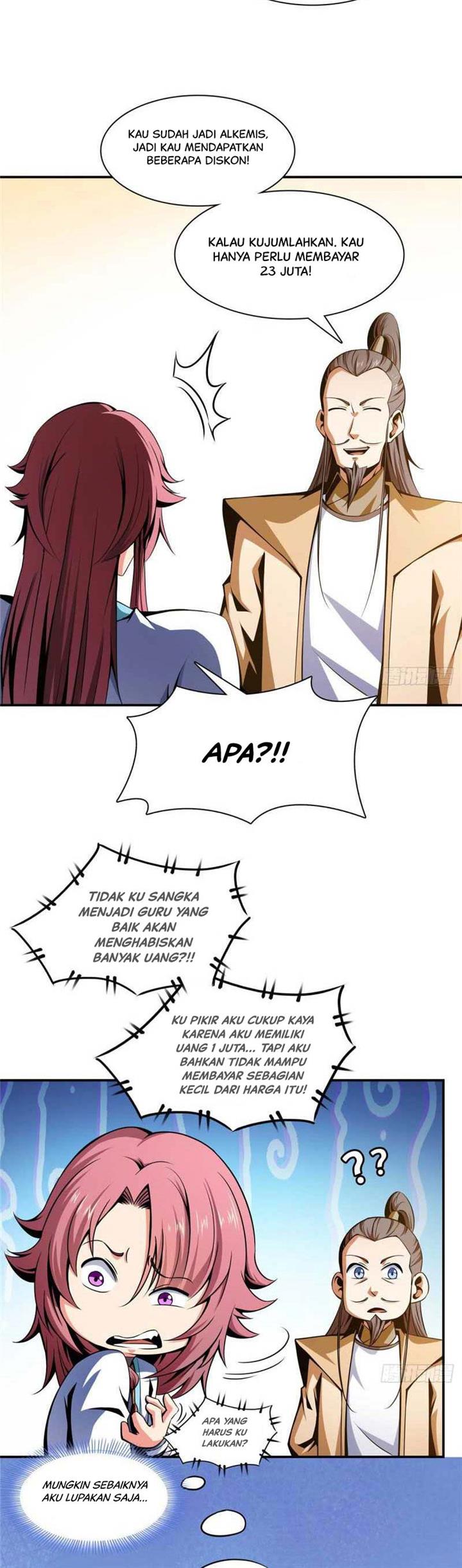 library-tiandao - Chapter: 71