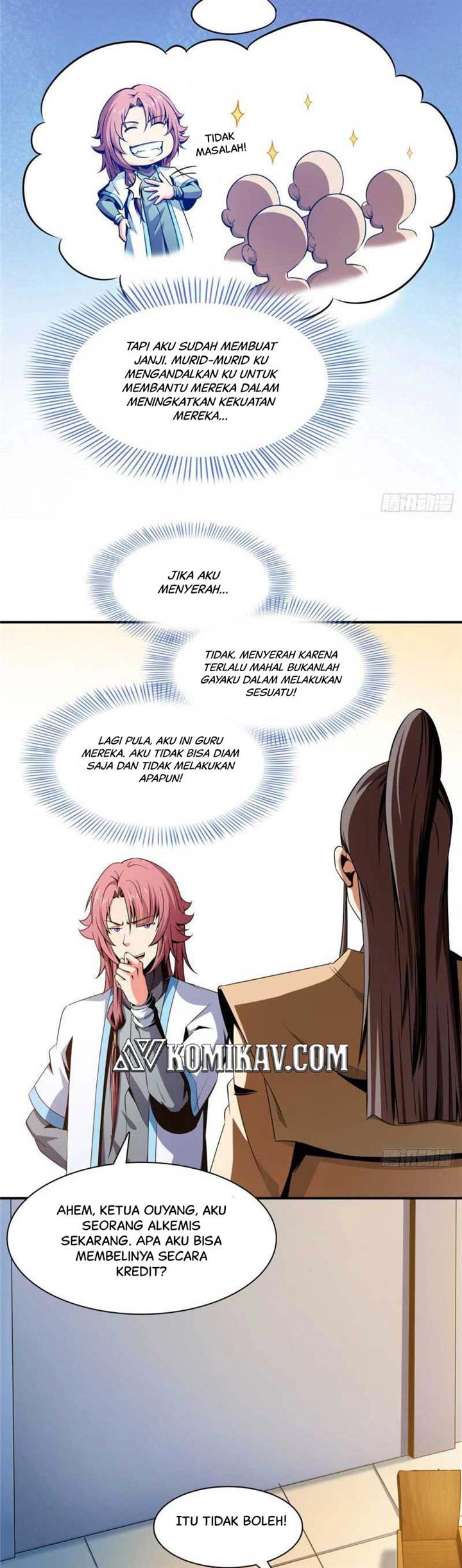 library-tiandao - Chapter: 71
