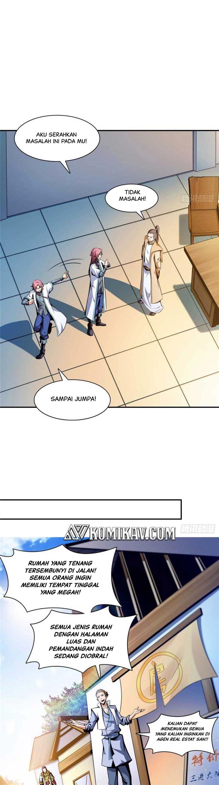 library-tiandao - Chapter: 71