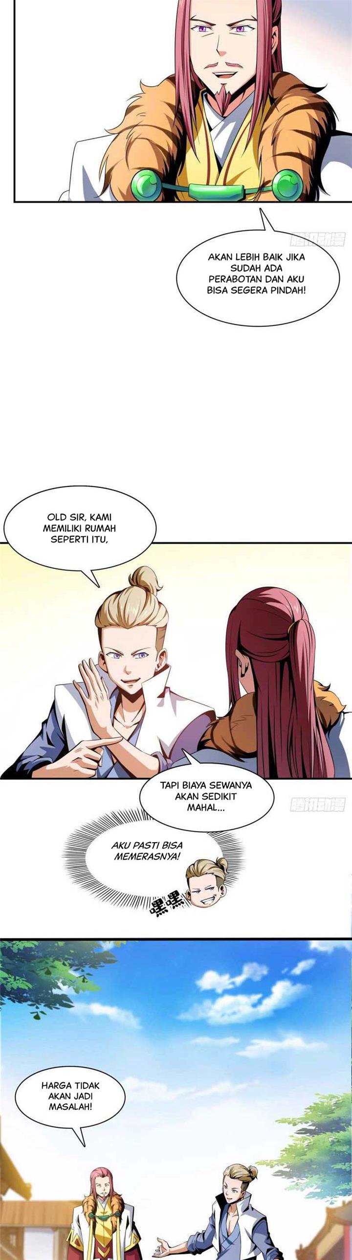 library-tiandao - Chapter: 71