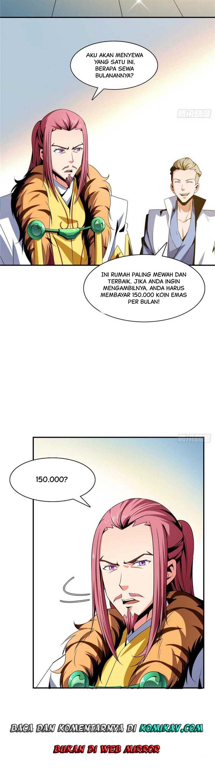 library-tiandao - Chapter: 71