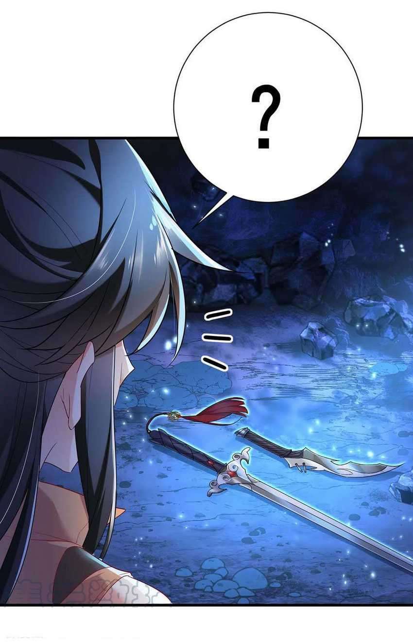 miss-nine-doctor - Chapter: 99