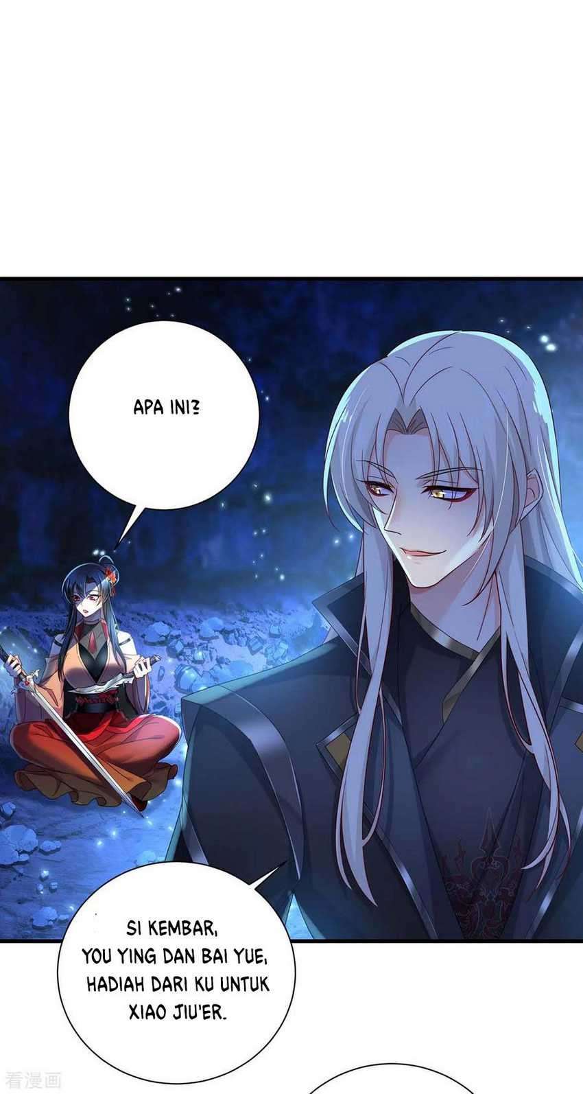 miss-nine-doctor - Chapter: 99