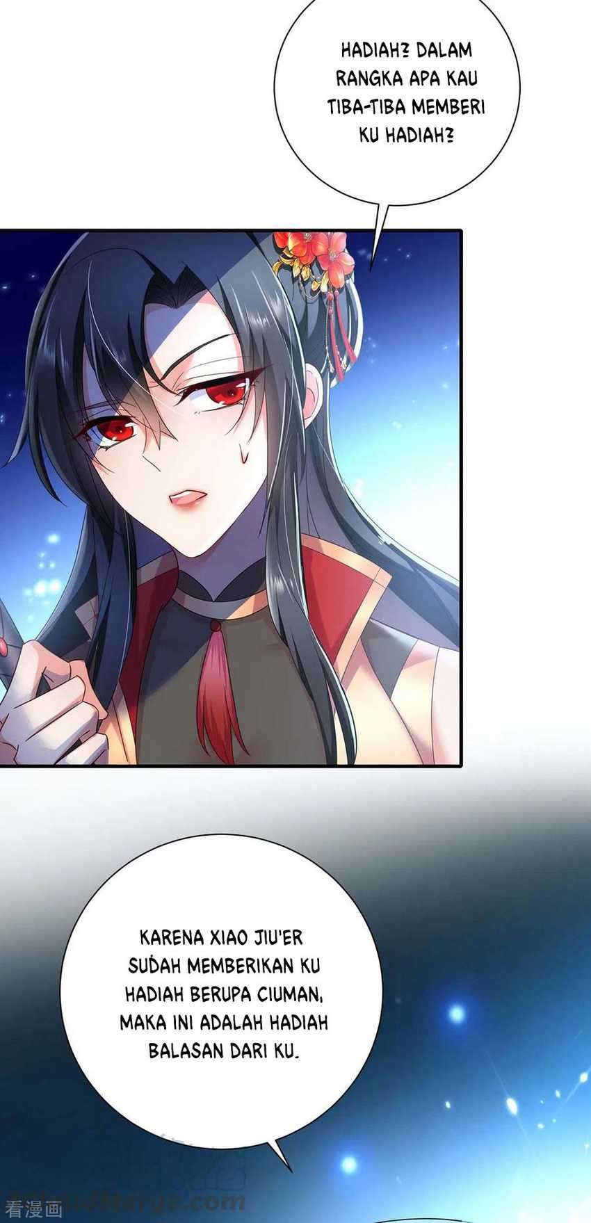 miss-nine-doctor - Chapter: 99