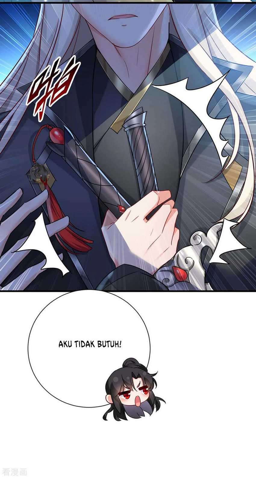 miss-nine-doctor - Chapter: 99