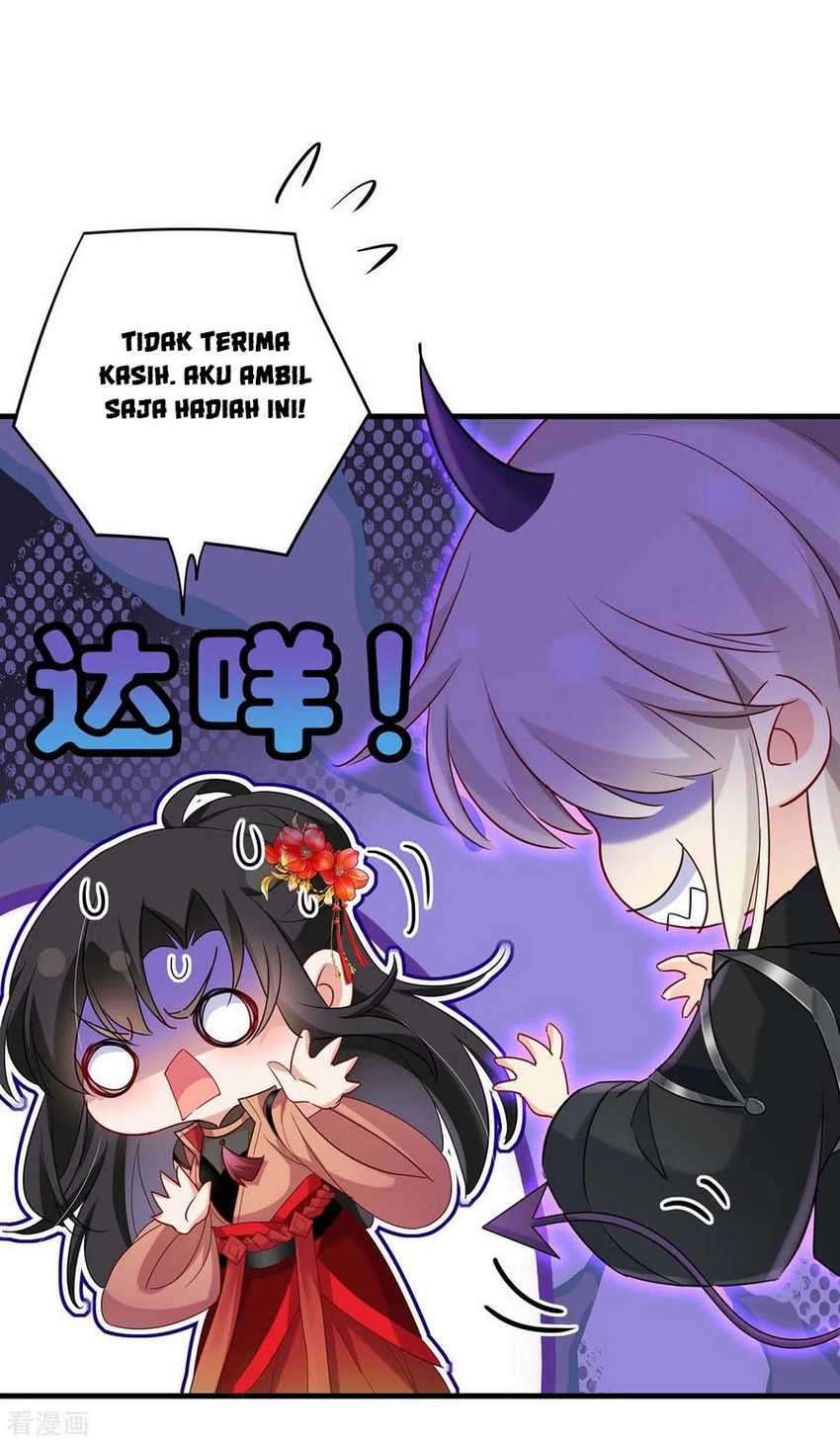 miss-nine-doctor - Chapter: 99