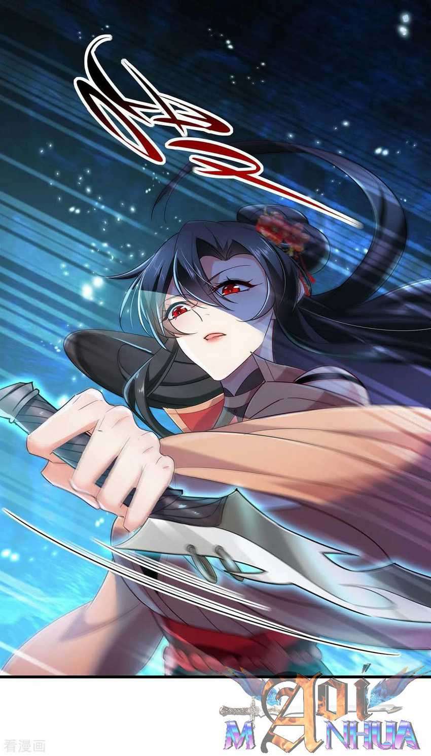 miss-nine-doctor - Chapter: 99