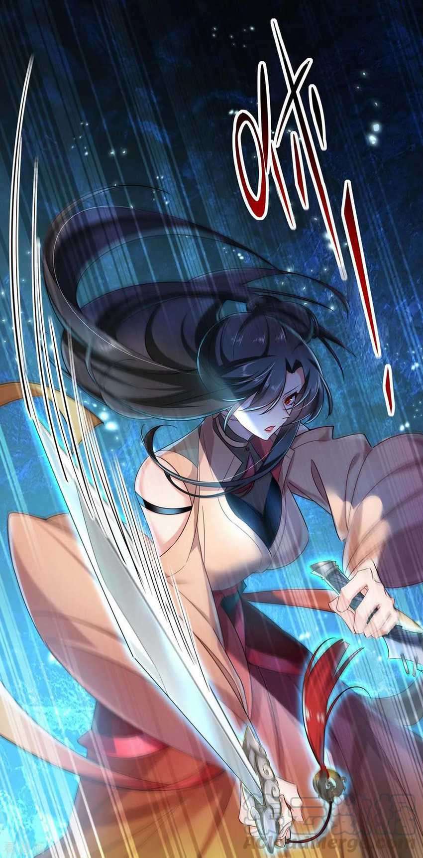 miss-nine-doctor - Chapter: 99