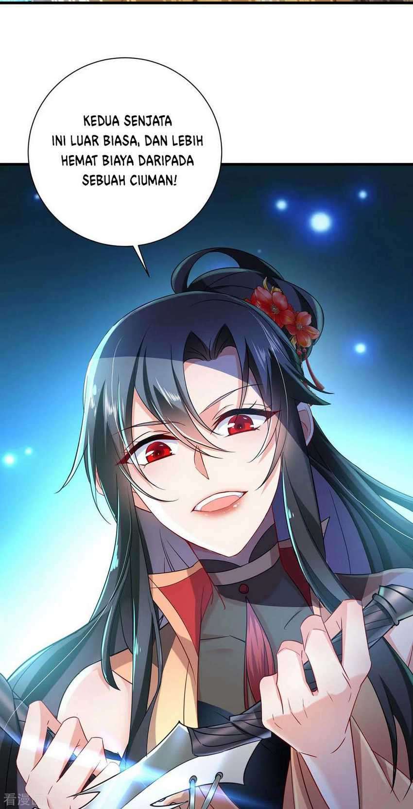 miss-nine-doctor - Chapter: 99