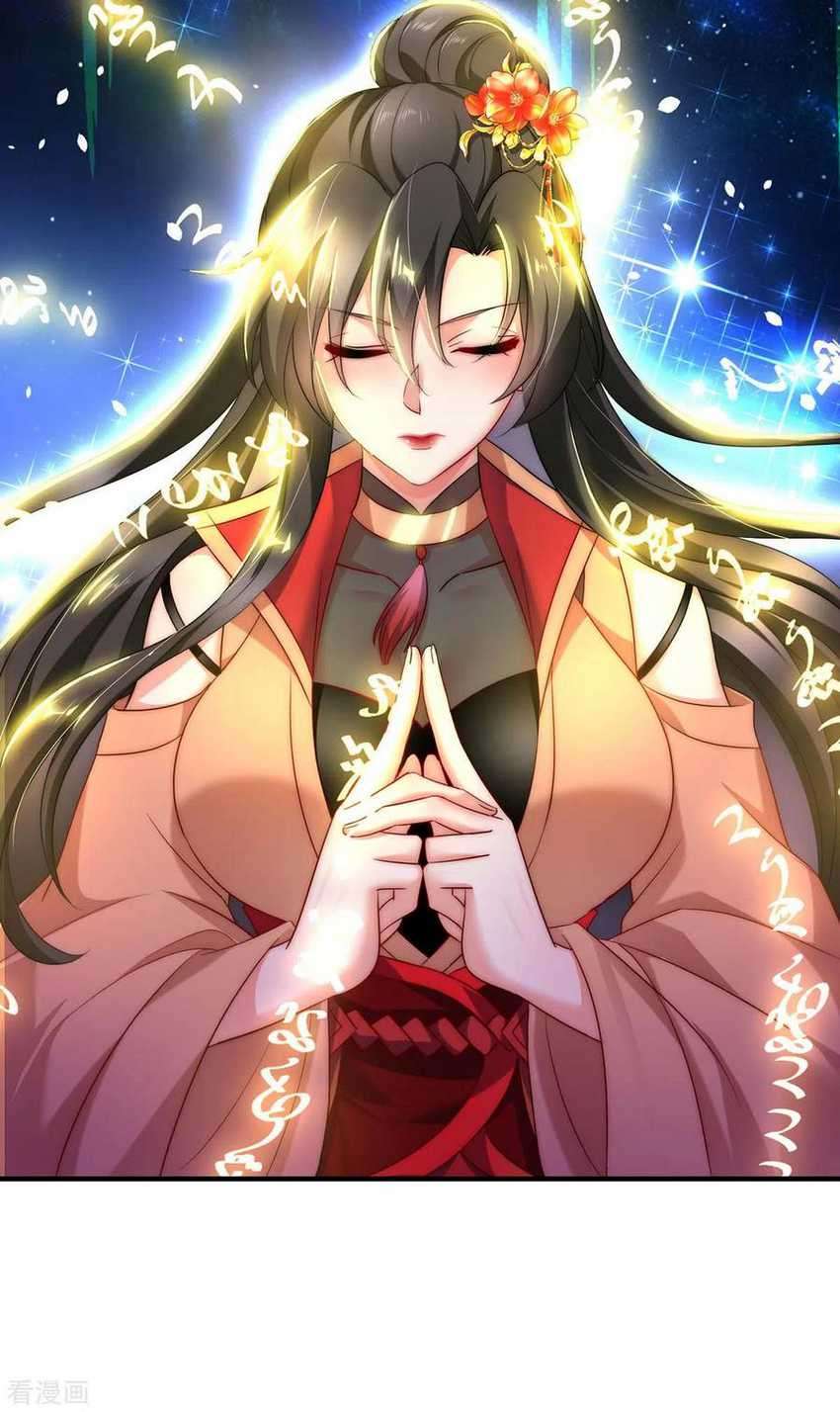 miss-nine-doctor - Chapter: 99