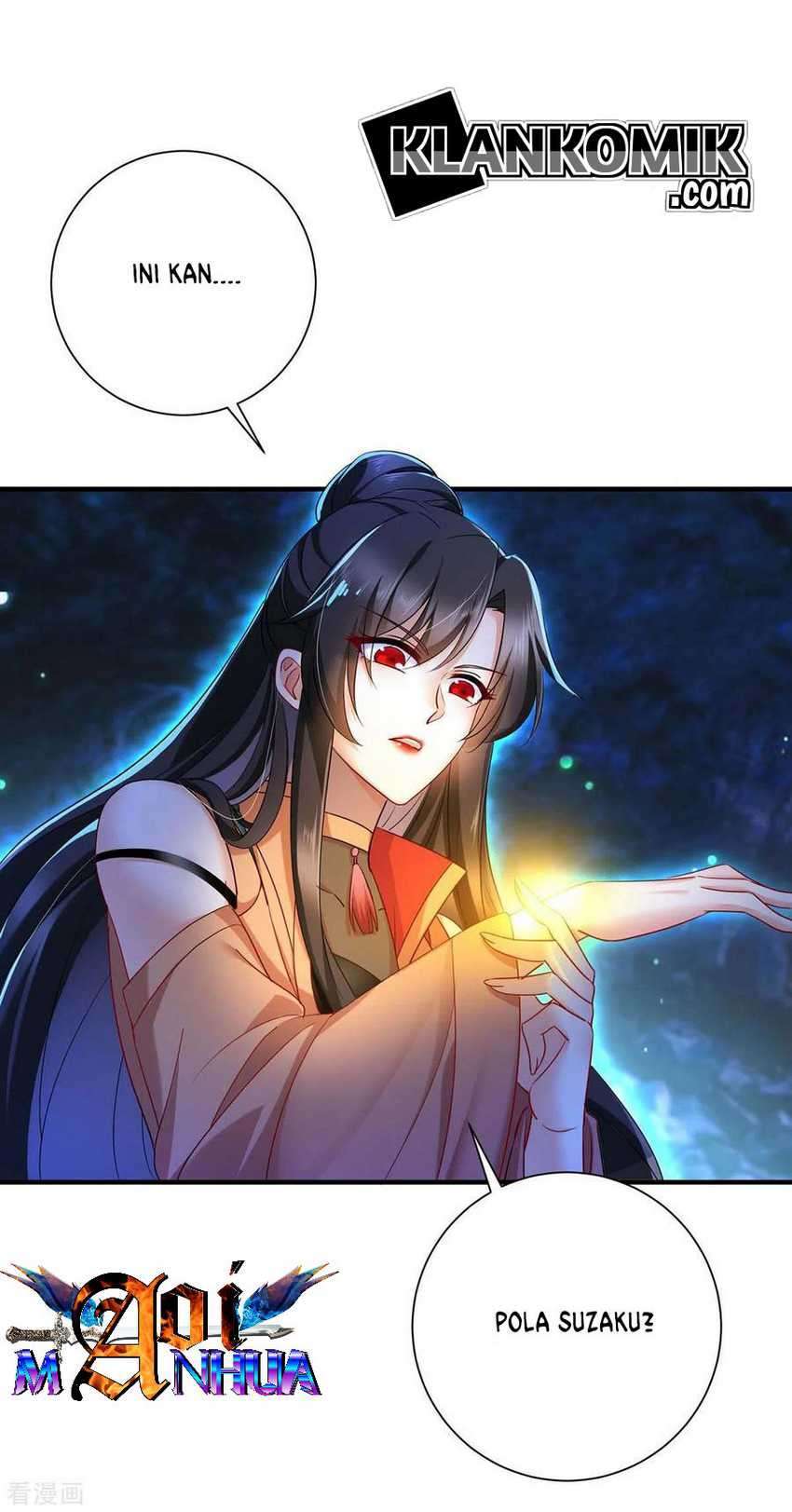 miss-nine-doctor - Chapter: 99